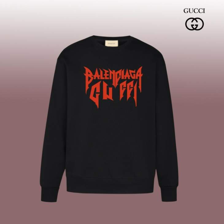 Picture of Gucci Sweatshirt TT _SKUGucciXS-XLmptxG104233358